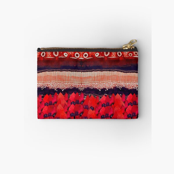 Item preview, Sturt Pea Compilation designed and sold by Georgie Sharp.