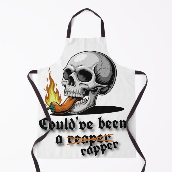 Item preview, Reaper Talk designed and sold by Elevated-Mind.