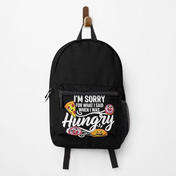 Item preview, My Apologies Are Served With Fries designed and sold by tee.crush.