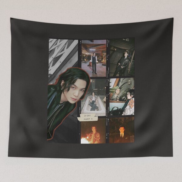 Item preview, D-DAY Collage Aesthetic designed and sold by smeraldosecrets.