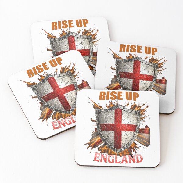 Item preview, England Rise Up Culture Heritage designed and sold by Protests4freedom.