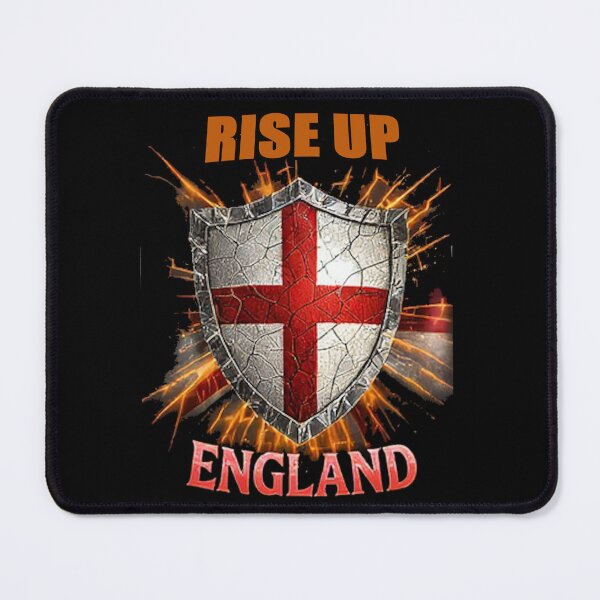 Item preview, England Rise Up Culture Heritage designed and sold by Protests4freedom.