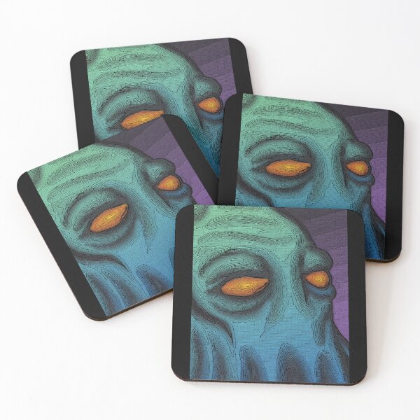 Item preview, Cthulhu  designed and sold by TroyStory.