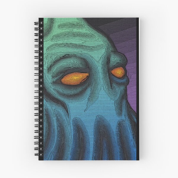 Item preview, Cthulhu  designed and sold by TroyStory.