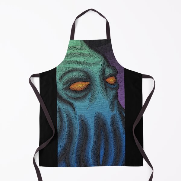 Item preview, Cthulhu designed and sold by TroyStory.