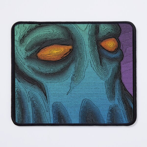 Item preview, Cthulhu designed and sold by TroyStory.