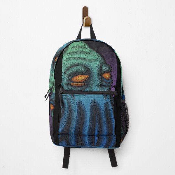 Item preview, Cthulhu designed and sold by TroyStory.