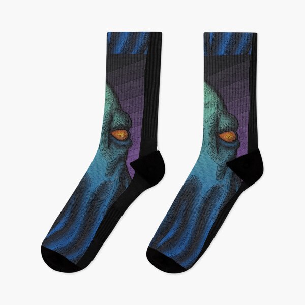 Item preview, Cthulhu  designed and sold by TroyStory.