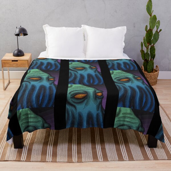 Item preview, Cthulhu  designed and sold by TroyStory.