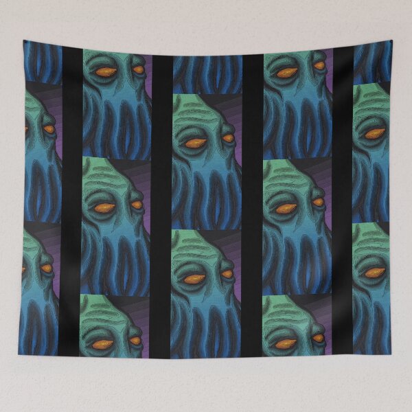 Item preview, Cthulhu  designed and sold by TroyStory.