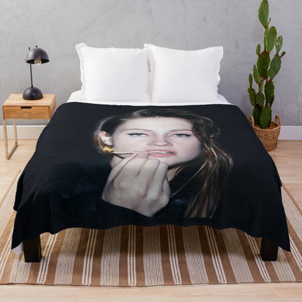 Item preview, Ignite the Silence – Charlotte de Witte Portrait designed and sold by Vicky021.