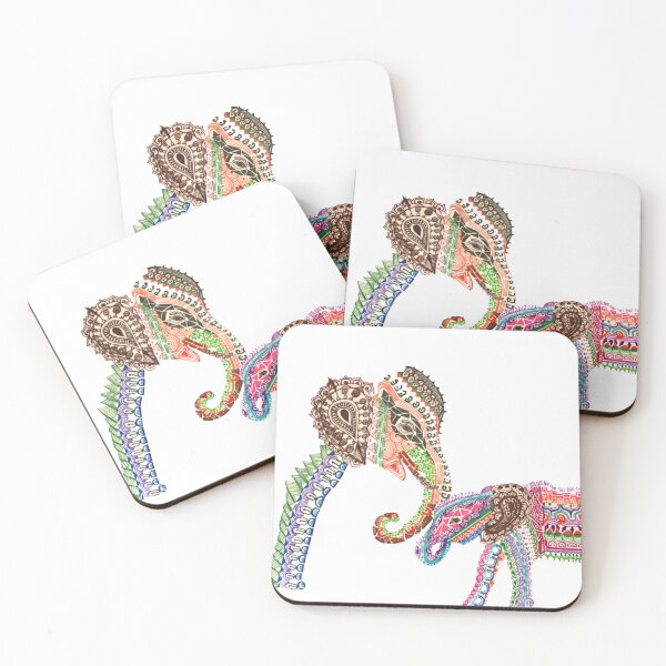 Item preview, Elephant Memories designed and sold by CocoJeremy.
