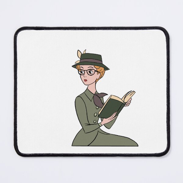 Item preview, Anita Radcliffe  designed and sold by pixie--dust.