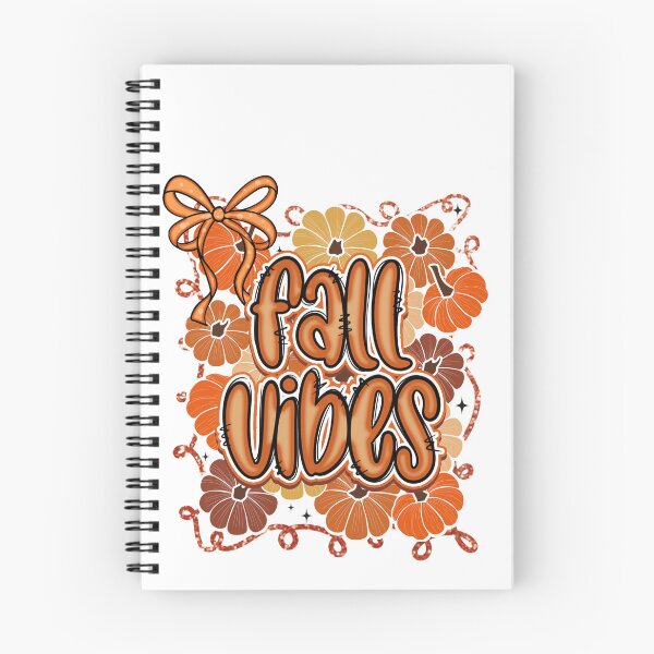 Item preview, Fall Vibes, Cozy Fall, Autumn Pumpkin designed and sold by vintagearttee.