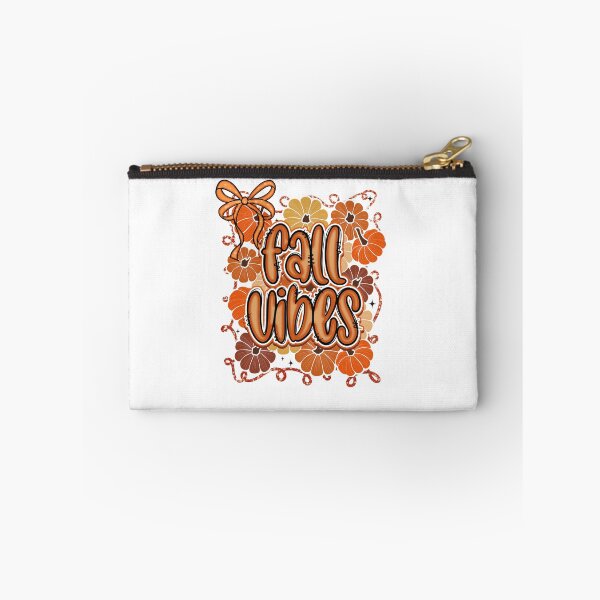 Item preview, Fall Vibes, Cozy Fall, Autumn Pumpkin designed and sold by vintagearttee.