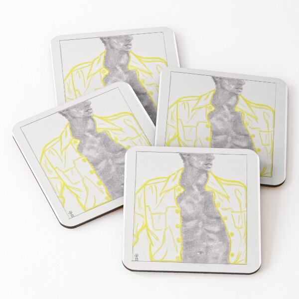 Item preview, Yellow Jacket designed and sold by BySummer.