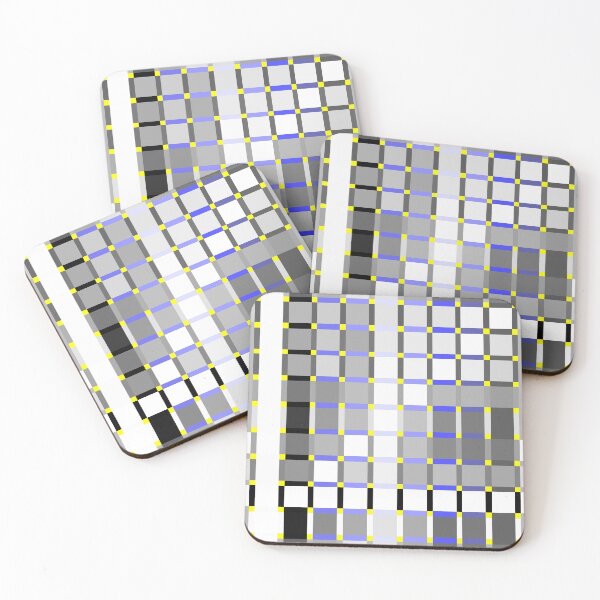 Item preview, Number 9 8 designed and sold by NIA ITTO GALLERY - Art of John Wyborn.