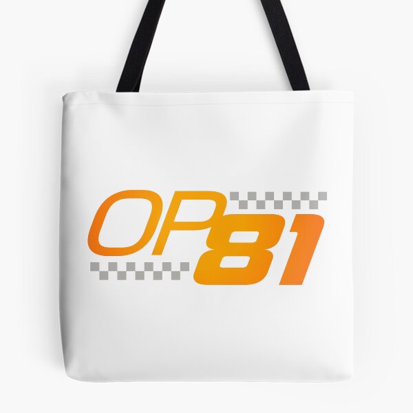 Item preview, OP 81 Oscar Piastri F1 designed and sold by therockstuff.