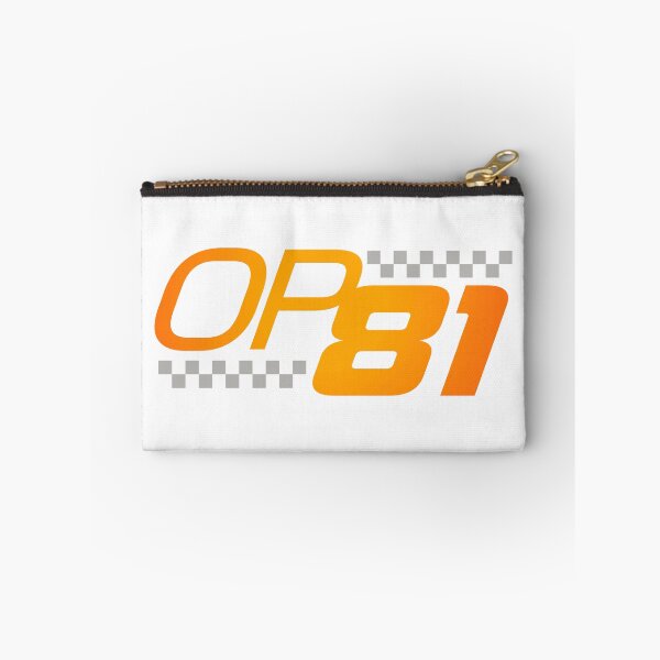 Item preview, OP 81 Oscar Piastri F1 designed and sold by therockstuff.