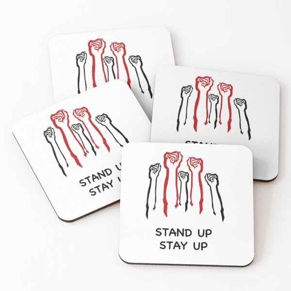 Item preview, Stand up Stay up designed and sold by Davisdazzling.
