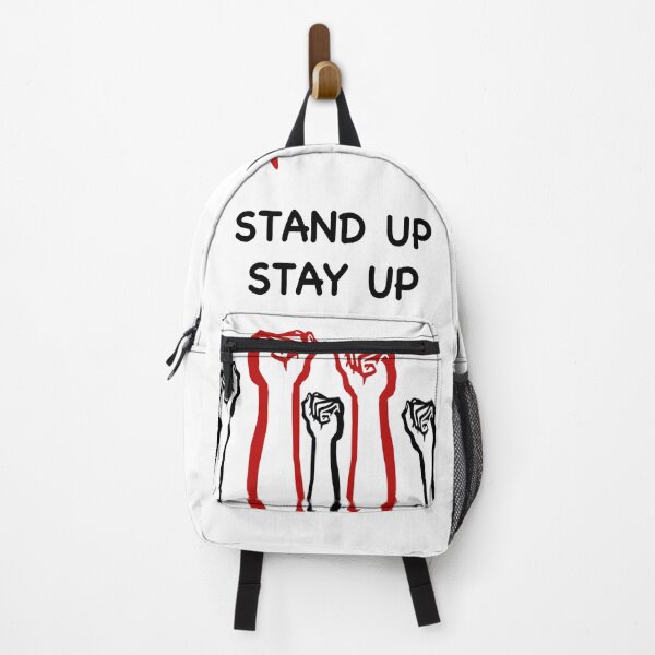 Item preview, Stand up Stay up designed and sold by Davisdazzling.