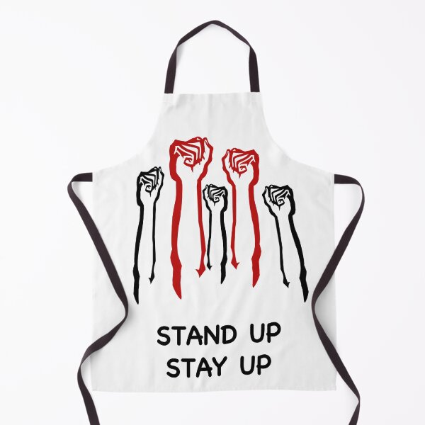 Item preview, Stand up Stay up designed and sold by Davisdazzling.