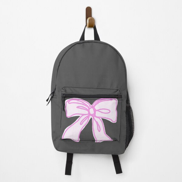 Item preview, Pink Cute Bow designed and sold by Myfavorithings.