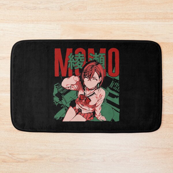 Item preview, Momo Ayase Tri Color designed and sold by MadShroomPrints.