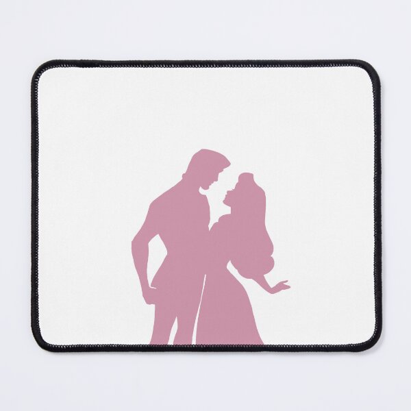 Item preview, Aurora & Prince Phillip  designed and sold by pixie--dust.
