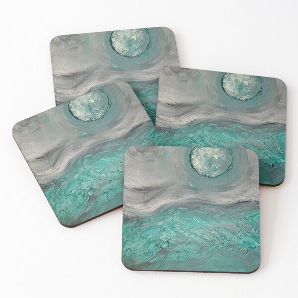 Item preview, Tranquility  designed and sold by SometimesyArt.