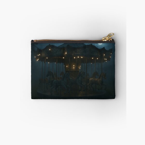 Item preview, The Lament of the Hallowed Horses designed and sold by Woven-myth.