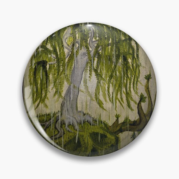 Item preview, Weeping Willow Tree designed and sold by TroyStory.