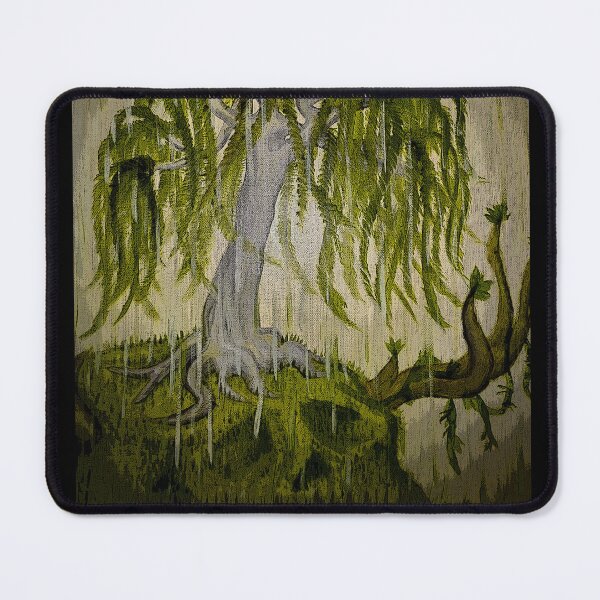 Item preview, Weeping Willow Tree designed and sold by TroyStory.