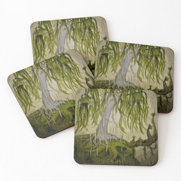 Item preview, Weeping Willow Tree designed and sold by TroyStory.