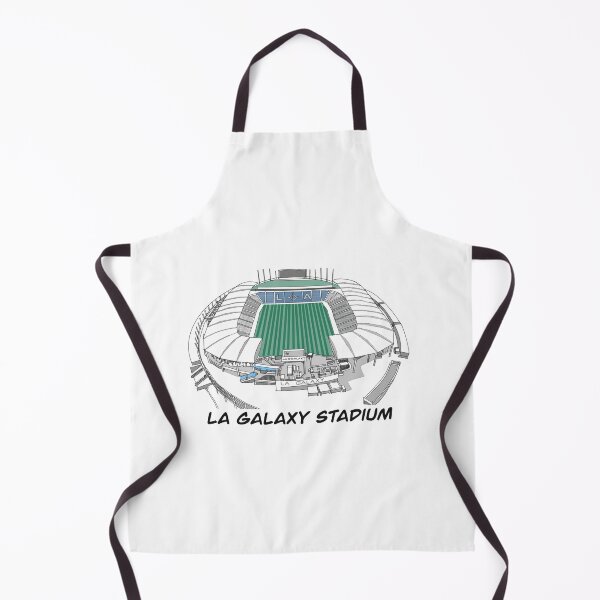 Item preview, Drawing/Sketching of LA Galaxy Stadium designed and sold by GaalArt.