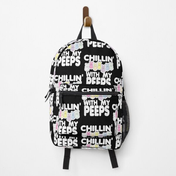 Item preview, Chillin' with My Easter Bunnies | Sweet Candy Rabbit Crew designed and sold by CharlesParker2.