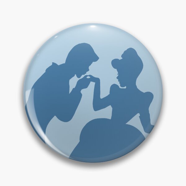 Item preview, Cinderella & Prince Charming designed and sold by pixie--dust.
