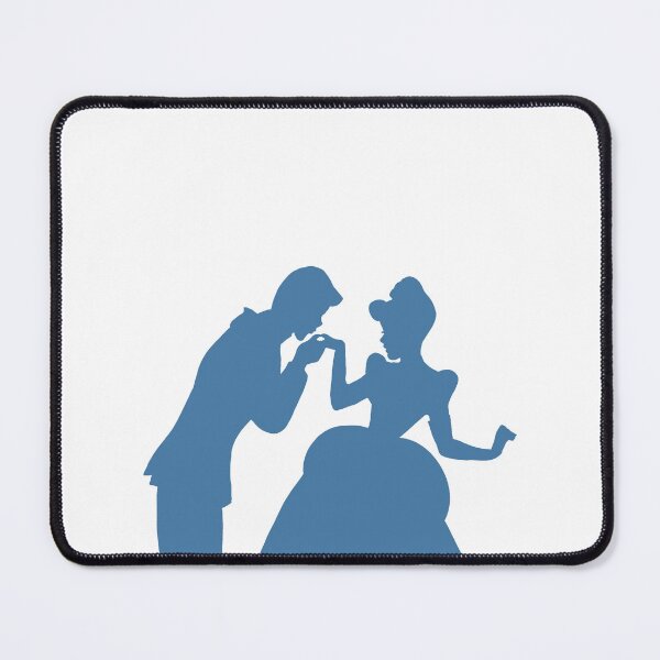 Item preview, Cinderella & Prince Charming designed and sold by pixie--dust.