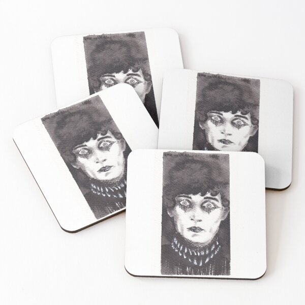 Item preview, The Somnambulist designed and sold by BySummer.