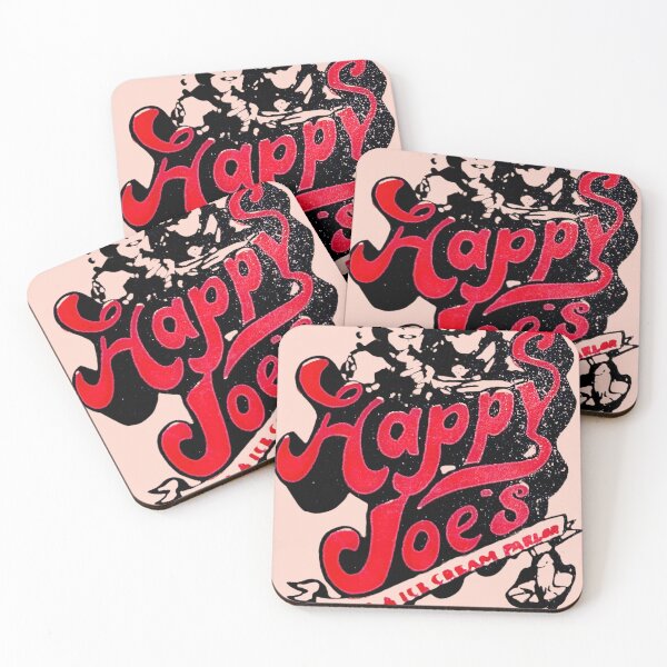 Item preview, Happy Joe's Pizza and Ice Cream Parlor designed and sold by THLimb.