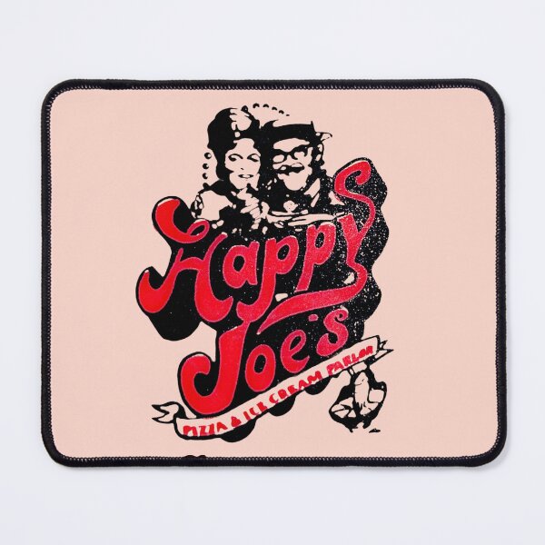 Item preview, Happy Joe's Pizza and Ice Cream Parlor designed and sold by THLimb.