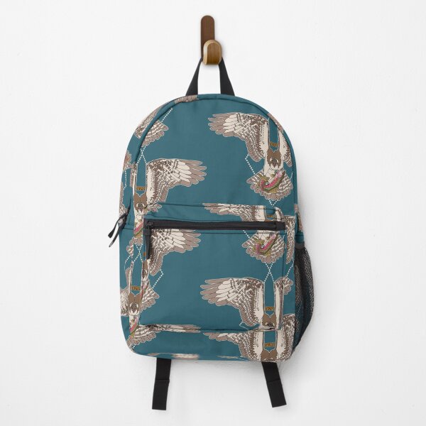 Item preview, Osprey designed and sold by Procyonidae Creative.
