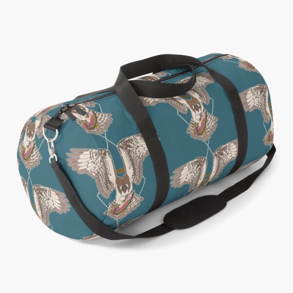 Item preview, Osprey designed and sold by Procyonidae Creative.