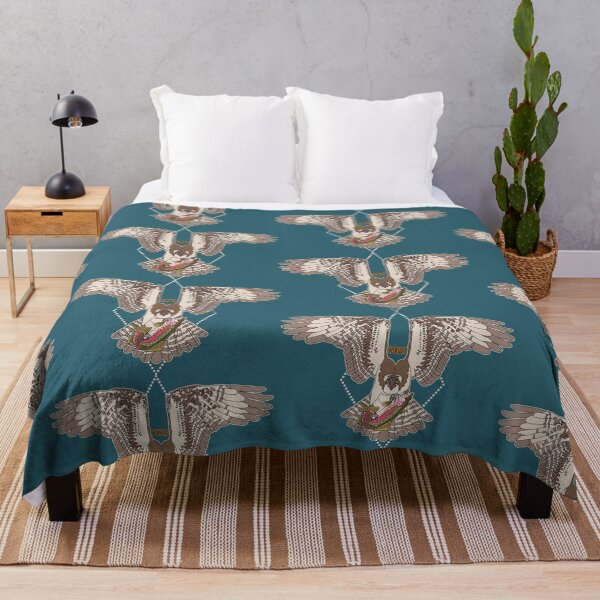 Item preview, Osprey designed and sold by Procyonidae Creative.