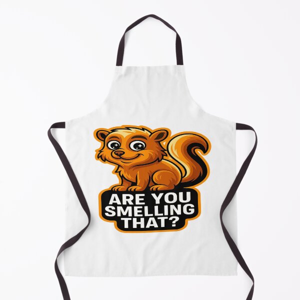 Item preview, Funny Skunk - Are You Smelling That? designed and sold by Derpy Lab .