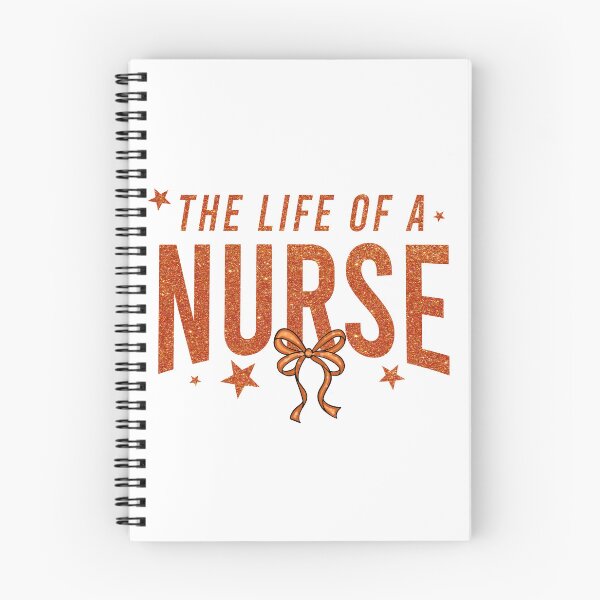 Item preview, The Life Of A Nurse, Nicu Nursing designed and sold by vintagearttee.
