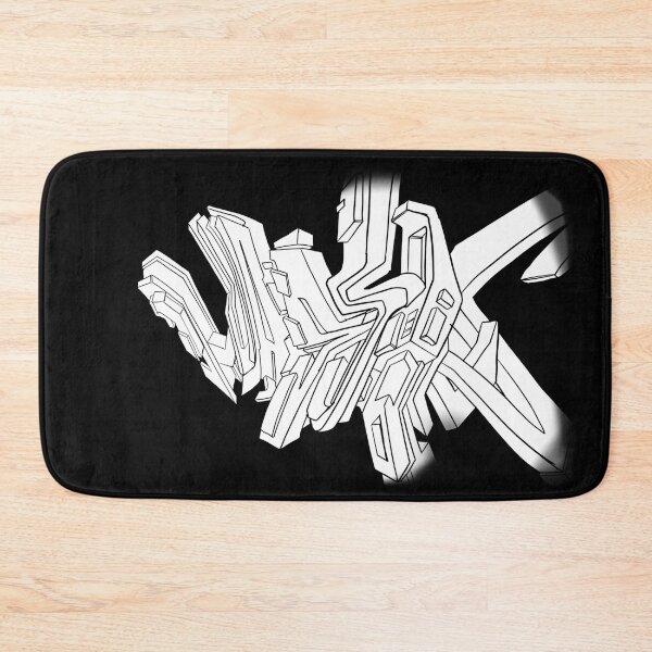 Item preview, Mass designed and sold by ShaolinMunK.