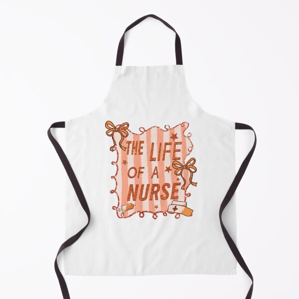 Item preview, The Life Of Nurse designed and sold by vintagearttee.