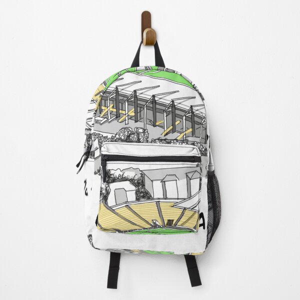 Item preview, Drawing/Sketching of Stadio Ennio Tardini the home of Parma FC designed and sold by GaalArt.