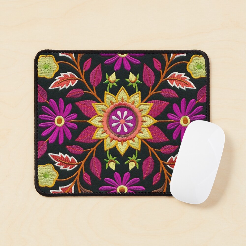 Item preview, Mouse Pad designed and sold by ViaARTfactory.